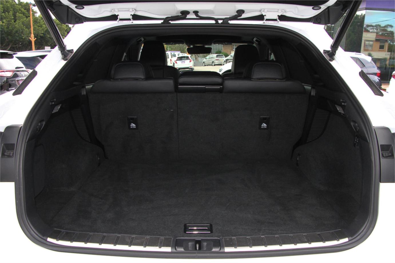 2016 Lexus Rx450h F-sport (hybrid) Exterior 26