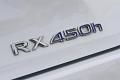 2016 Lexus Rx450h F-sport (hybrid) Exterior 28