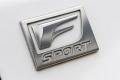 2016 Lexus Rx450h F-sport (hybrid) Exterior 30