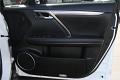 2016 Lexus Rx450h F-sport (hybrid) Exterior 32