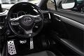 2016 Lexus Rx450h F-sport (hybrid) Exterior 34