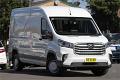 2022 Ldv Deliver 9 Mwb Mid Roof