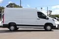2022 Ldv Deliver 9 Mwb Mid Roof Exterior 13