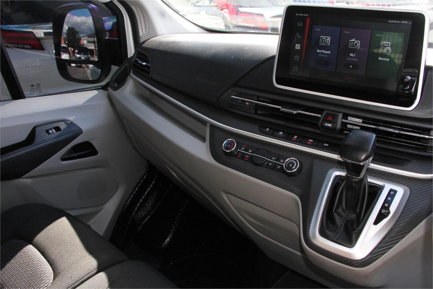 2022 Ldv Deliver 9 Mwb Mid Roof Exterior 23