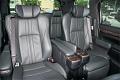 2021 Toyota Alphard Executive Lounge S Type (hybrid) Exterior 2