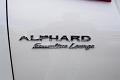 2021 Toyota Alphard Executive Lounge S Type (hybrid) Exterior 17