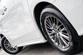 2021 Toyota Alphard Executive Lounge S Type (hybrid) Exterior 20