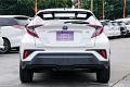 2018 TOYOTA C-HR G TWO TONE (HYBRID) Exterior 15