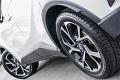 2018 TOYOTA C-HR G TWO TONE (HYBRID) Exterior 20