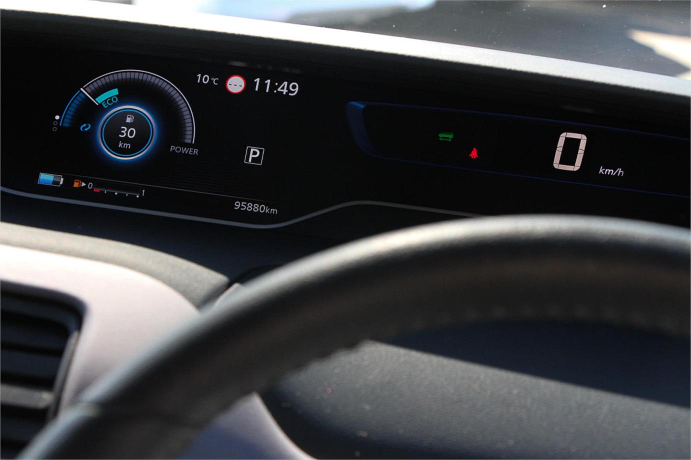 2021 Nissan Serena E- Power (highway Star) Exterior 5