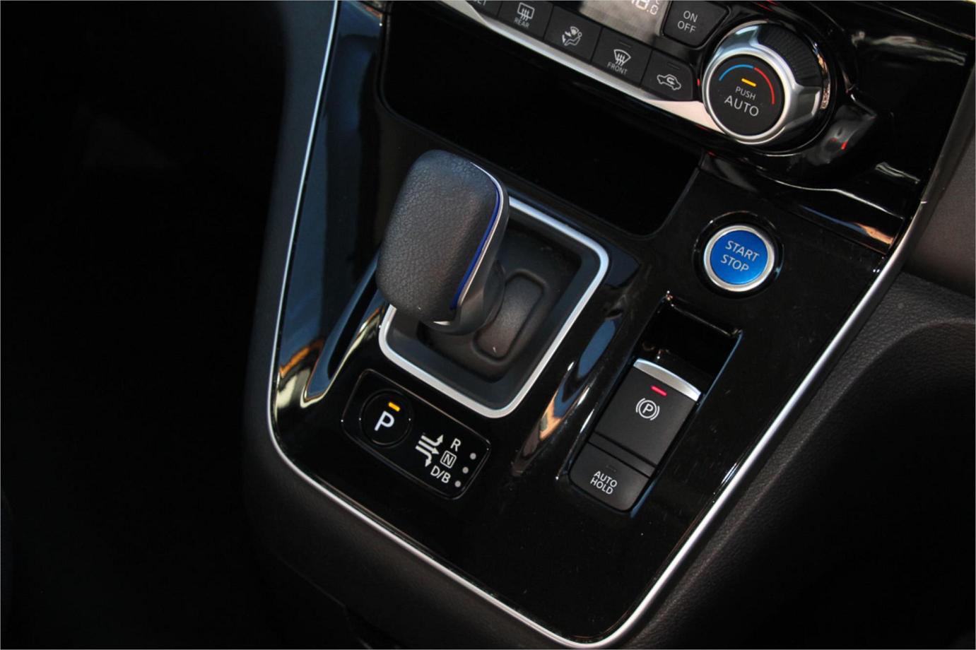 2021 Nissan Serena E- Power (highway Star) Exterior 7