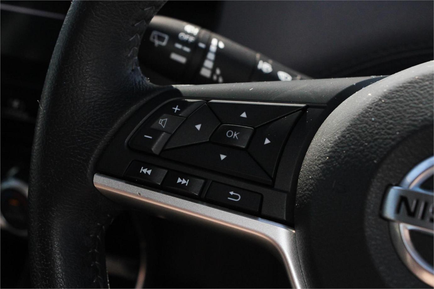 2021 Nissan Serena E- Power (highway Star) Exterior 9