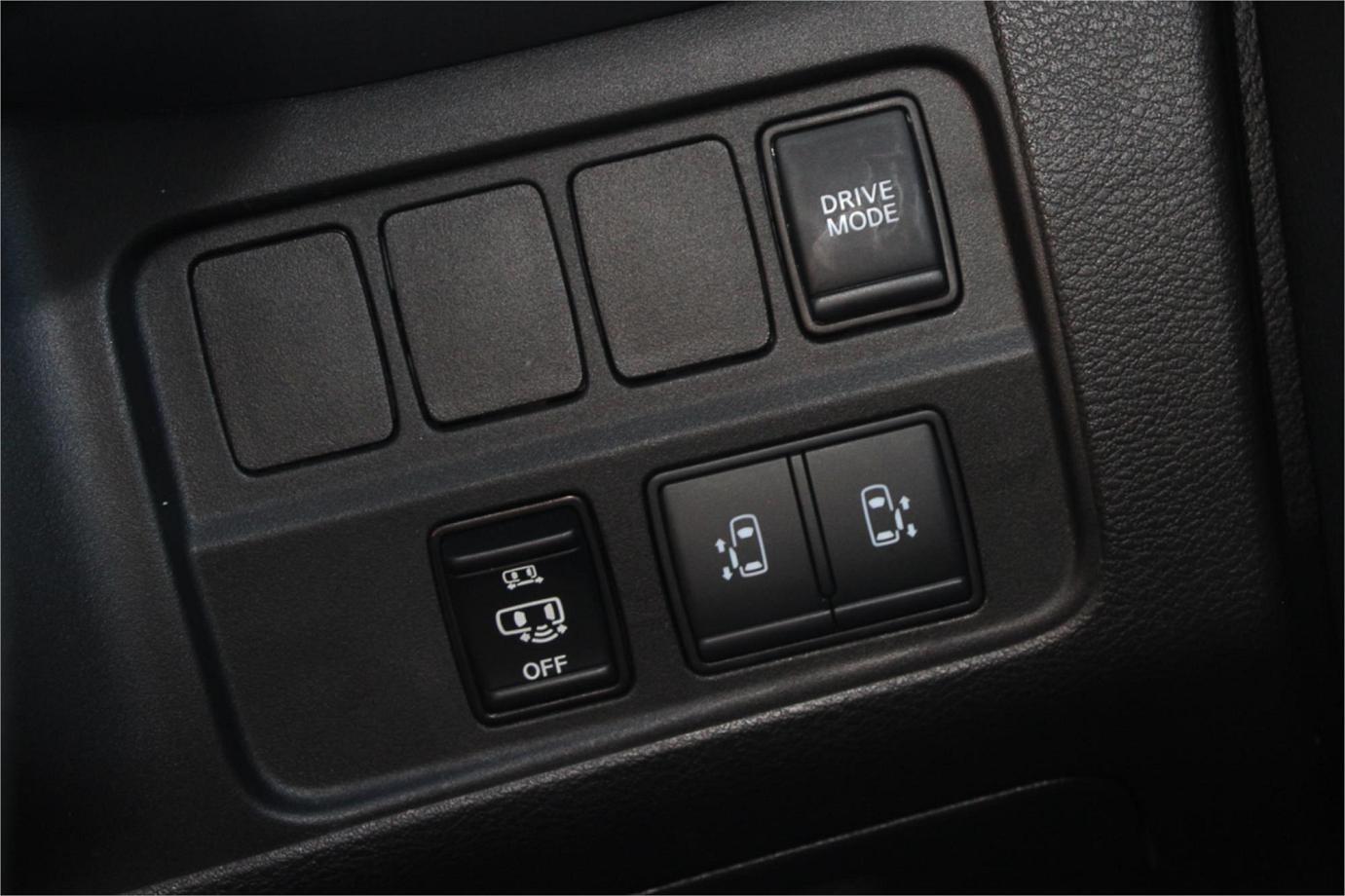 2021 Nissan Serena E- Power (highway Star) Exterior 11