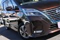 2021 Nissan Serena E- Power (highway Star) Exterior 12