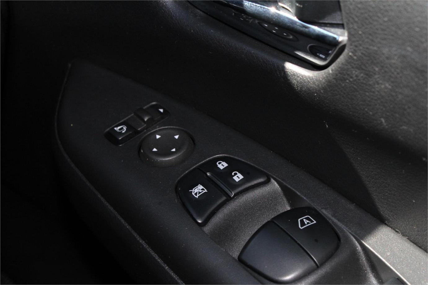 2021 Nissan Serena E- Power (highway Star) Exterior 13