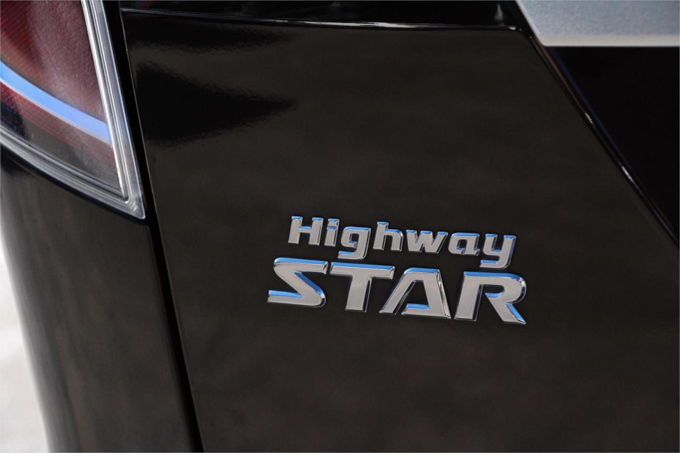 2021 Nissan Serena E- Power (highway Star) Exterior 18