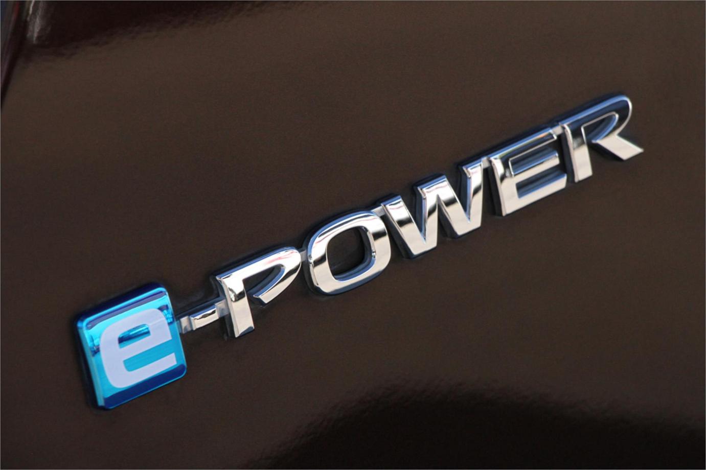 2021 Nissan Serena E- Power (highway Star) Exterior 19