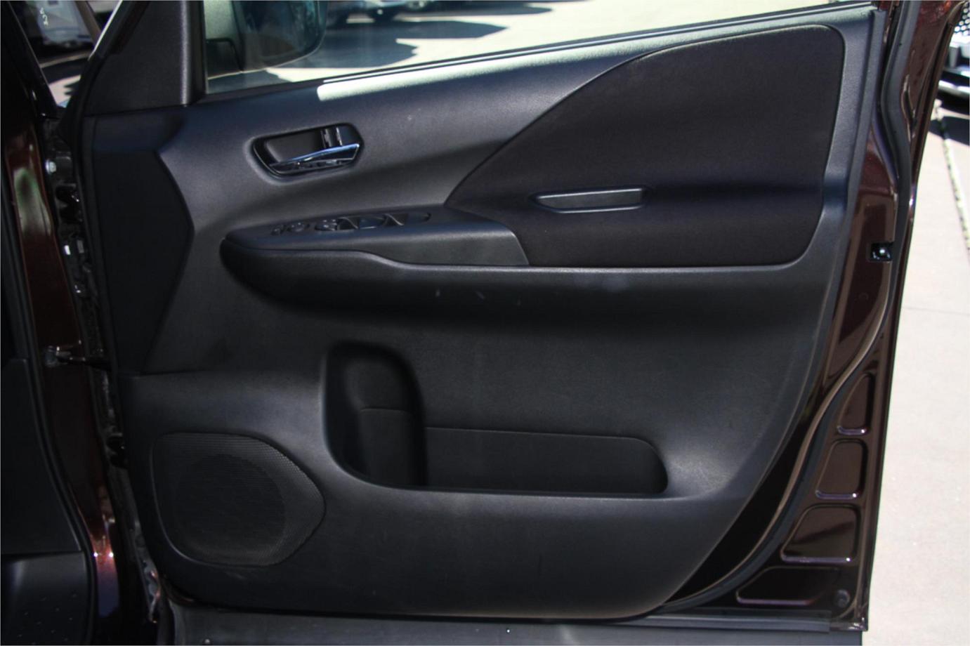 2021 Nissan Serena E- Power (highway Star) Exterior 24
