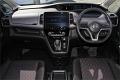 2021 Nissan Serena E- Power (highway Star) Exterior 25