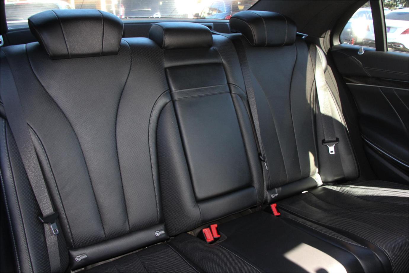 2015 Mercedes-benz S-class S400 Amg Line (hybrid) Exterior 3