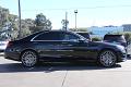 2015 Mercedes-benz S-class S400 Amg Line (hybrid) Exterior 18
