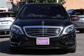 2015 Mercedes-benz S-class S400 Amg Line (hybrid) Exterior 21