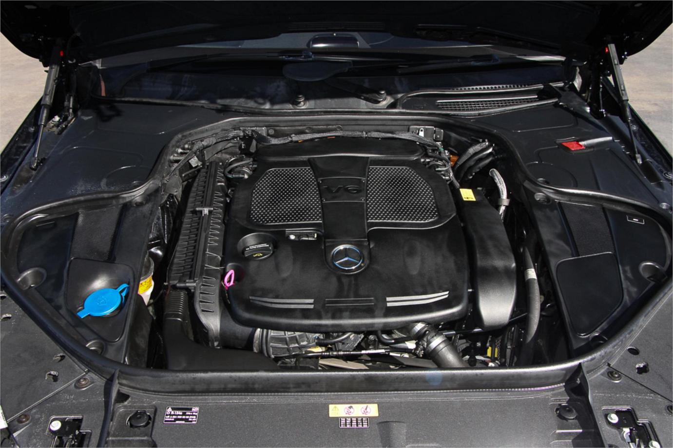 2015 Mercedes-benz S-class S400 Amg Line (hybrid) Exterior 28
