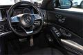 2015 Mercedes-benz S-class S400 Amg Line (hybrid) Exterior 32