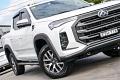 2022 Ldv T60 Max Luxe Exterior 12