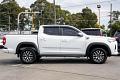 2022 Ldv T60 Max Luxe Exterior 14