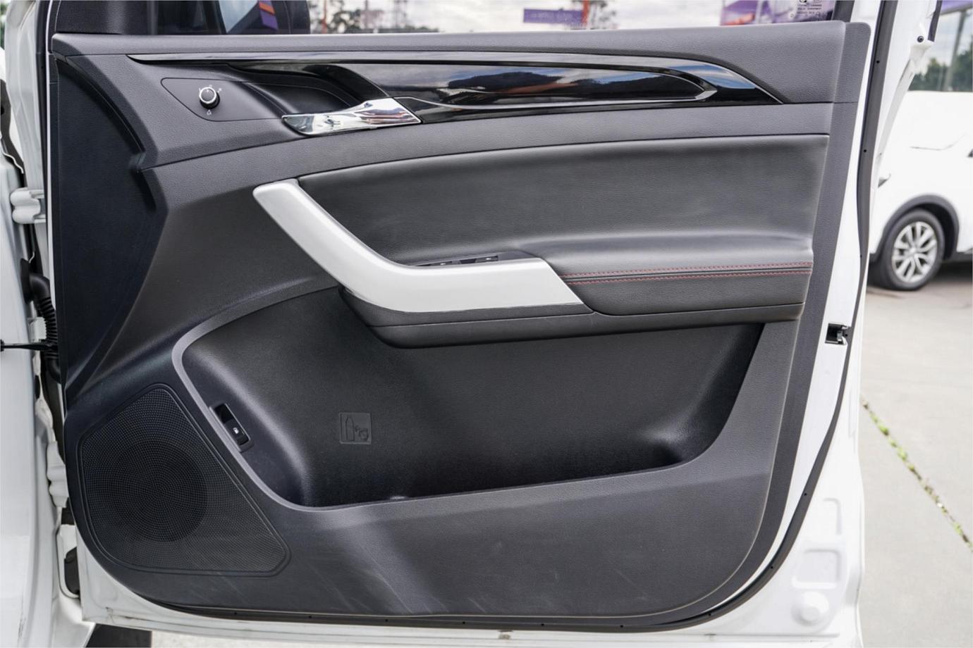 2022 Ldv T60 Max Luxe Exterior 21