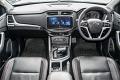 2022 Ldv T60 Max Luxe Exterior 22