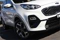 2020 Kia Sportage Sx Exterior 12