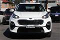 2020 Kia Sportage Sx Exterior 15