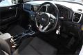 2020 Kia Sportage Sx Exterior 22