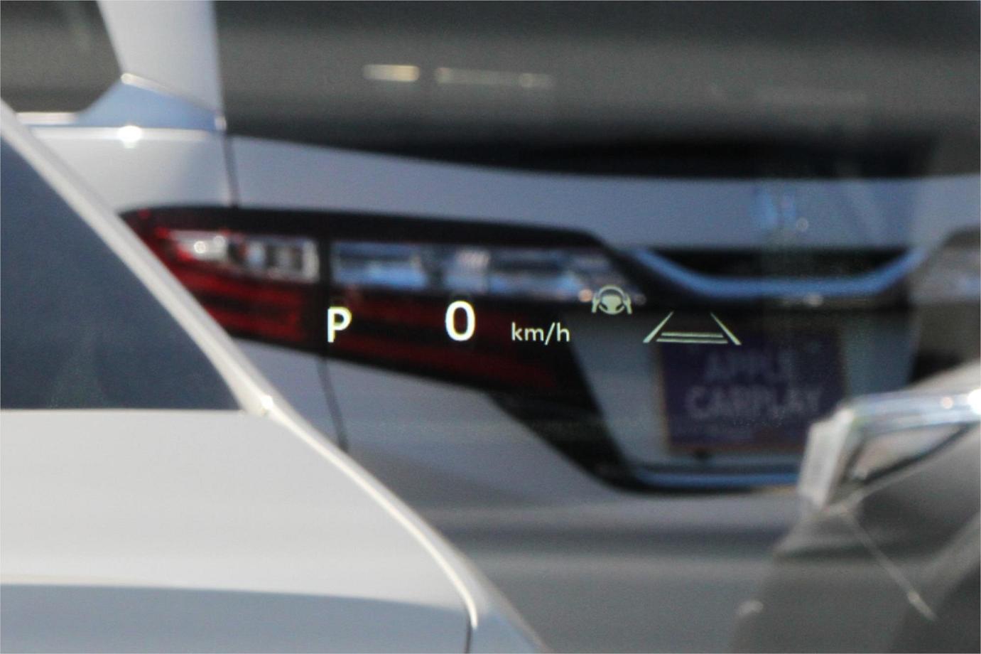 2025 Toyota Alphard Z Premier (hybrid) Exterior 8