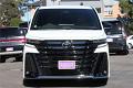 2025 Toyota Alphard Z Premier (hybrid) Exterior 24