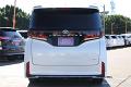 2025 Toyota Alphard Z Premier (hybrid) Exterior 25