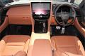 2025 Toyota Alphard Z Premier (hybrid) Exterior 35