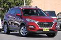 2018 Hyundai Tucson Active X