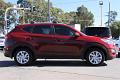 2018 Hyundai Tucson Active X Exterior 13