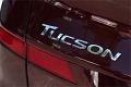 2018 Hyundai Tucson Active X Exterior 17
