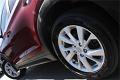 2018 Hyundai Tucson Active X Exterior 20