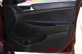 2018 Hyundai Tucson Active X Exterior 21