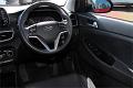 2018 Hyundai Tucson Active X Exterior 23