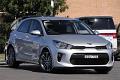 2019 Kia Rio Sport