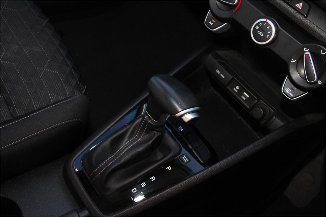 2019 Kia Rio Sport Exterior 7
