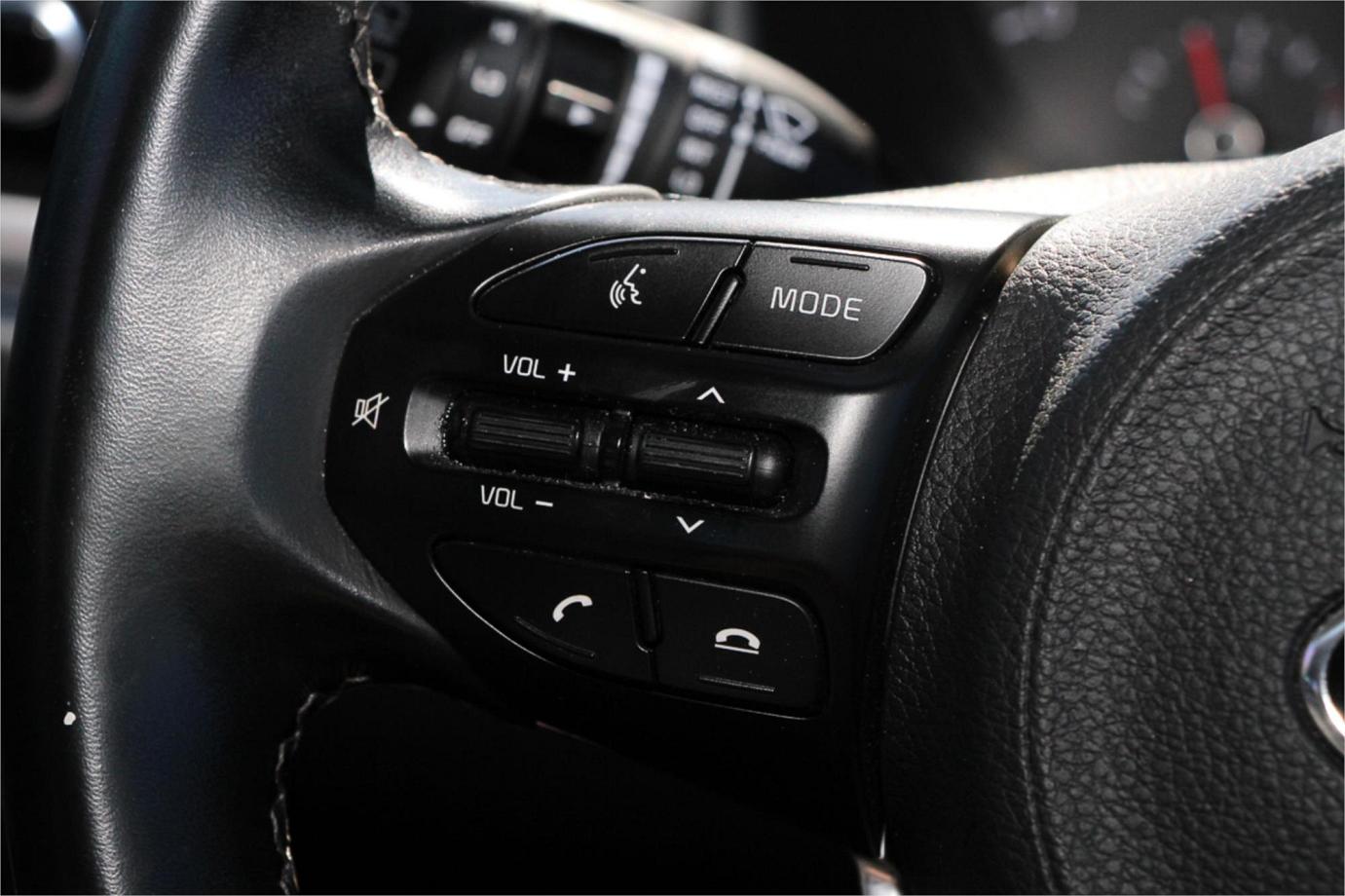 2019 Kia Rio Sport Exterior 10