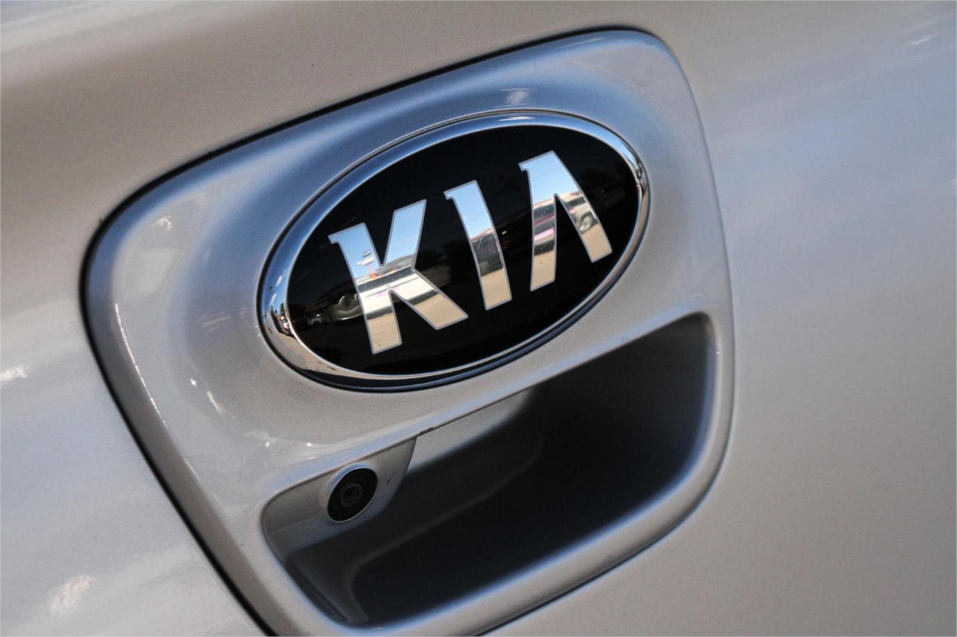 2019 Kia Rio Sport Exterior 18