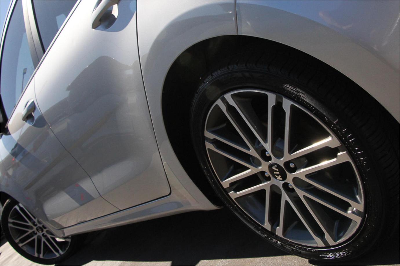 2019 Kia Rio Sport Exterior 20